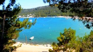 ДОСТОПРИМЕЧАТЕЛЬНОСТИ АНТАЛИИ . Что посмотреть (часть 1)