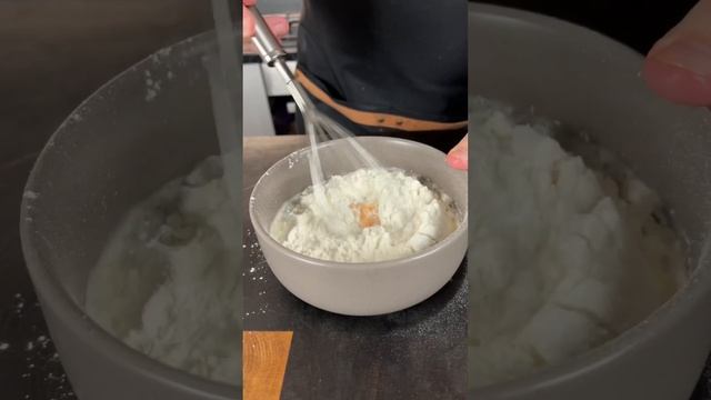 Креветки в пивном кляре смотреть онлайн