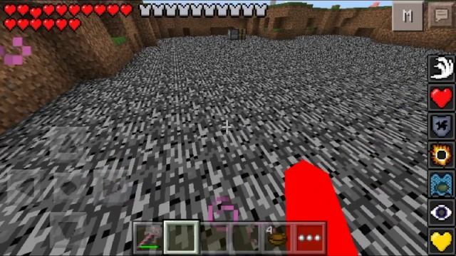 Hormigas Mod Para Minecraft PE 0.14.3 | Minecraft PE 0.14.3 Mods Android смотреть онлайн