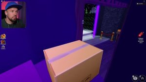 ОДИН Против РАДУЖНЫХ ДРУЗЕЙ в РОБЛОКС! Они ОХОТЯТСЯ ЗА МНОЙ в Режиме Rainbow Friends 2 Roblox