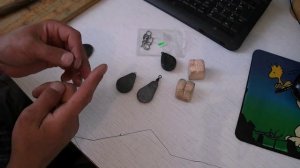 Удачная ловля дикого речного карпа, сазана на реке Уды.
