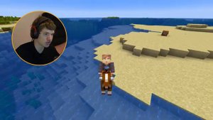 Проверяю СТРАШНЫЕ Мифы в Океане Майнкрафт перезолив с ютуба