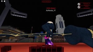 РОГУЛЬ НОВЫЙ КАГУН КОТАРО АМОН и КОДЫ 2023? RoGhoul - Роблокс Токийский Гуль