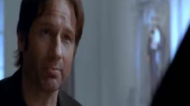 Californication, Блудливая Калифорния - Исповедь