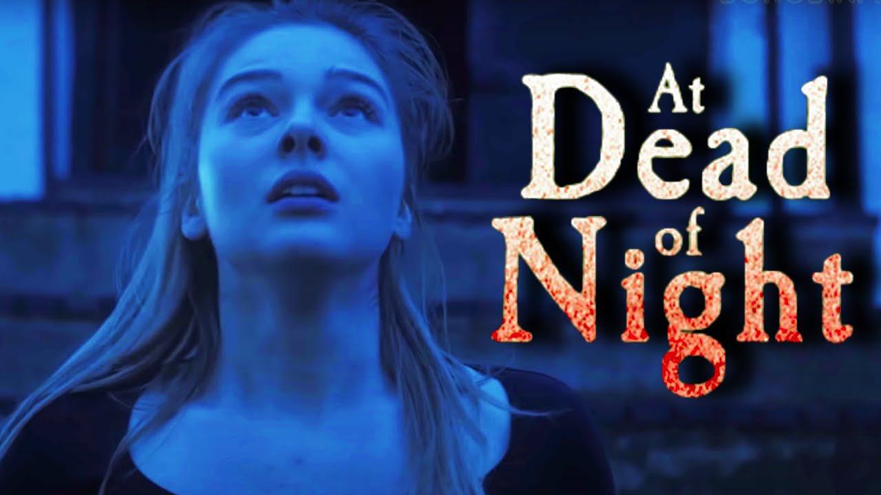 #4 БУЙНЫЙ ФИНАЛ | At Dead Of Night прохождение