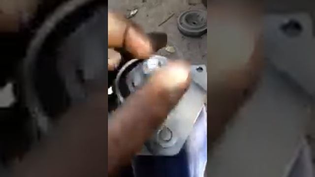 ЗАМЕНА РЕМНЯ ГРМ ОПЕЛЬ ВИВАРО смотреть онлайн