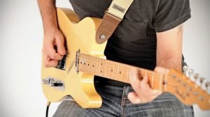 MXR Dyna Comp Compressor