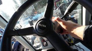 Valtra T 234 Tractor | Visual Review