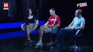 «В потоке трёх стихий» и «Кореша» | ПЕРВОЕ ВПЕЧАТЛЕНИЕ