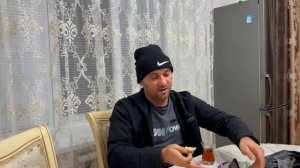 Как Сушат в Горах Дагестана Мясо! Настоящая Домашняя колбаса Без Добавок!