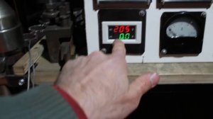 Тест генератора на неодимовых магнитах своими руками