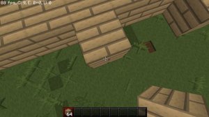 УЧУСЬ строится МУНВОЛКОМ! | Minecraft Creative