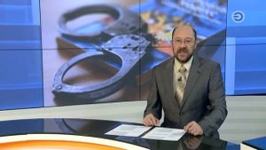 13.06.2016 Казань ЭФИР Перехват Чрезвычайка. Задремал за рулем.