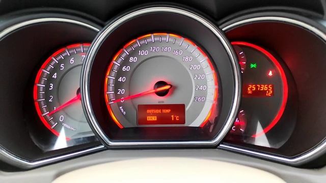 NISSAN Murano/Ниссан Мурано/ авто с пробегом смотреть онлайн