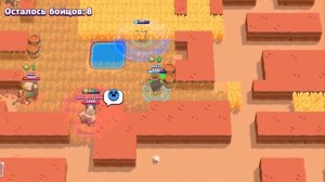 Раян включил режим бога, 9 килов