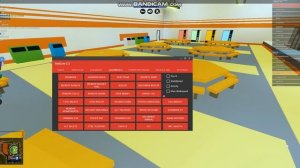 ROBLOX  - *Red Line V3.5* ✅ ShowCase ✅