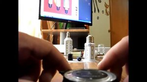 24 - 69 led SMD 5730 сравнение светимости и замена ламп на 69 светодиодов на 24 aliexpress China