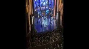 А. Песков - пародия на В. Леонтьева