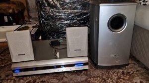 Samsung ht-kd500