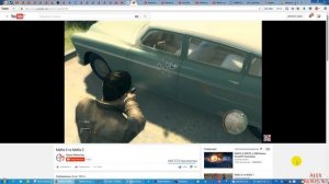 Mafia 3 vs Mafia 2 (Сравнение Mafia 3 против Mafia 2)!