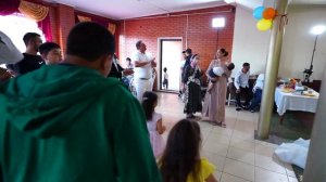 10 июня Кагальник ВАНЯ И АЛЁНА . ЦЫГАНСКАЯ СВАДЬБА !