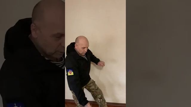 Армейский рукопашный, с пилой джигли! смотреть онлайн