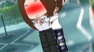 Гача клип\??Я влюбилась в друга??/?Абрикоса?\