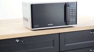 Samsung MS23K3513AS Mikroovn