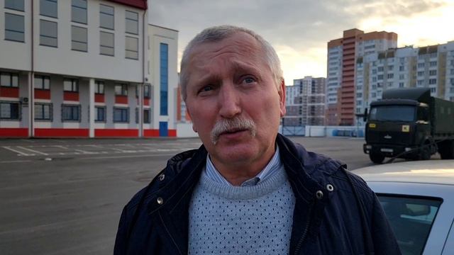 Валерий Атрощенко