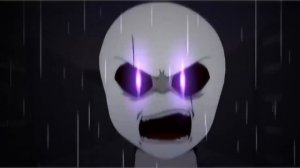 Клип Undertale AU - Stronger than you (Empire of Geese)