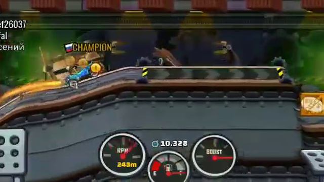 Вот что значит русский водитель! смотреть онлайн