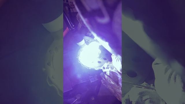 Минимальное тепловложение! смотреть онлайн