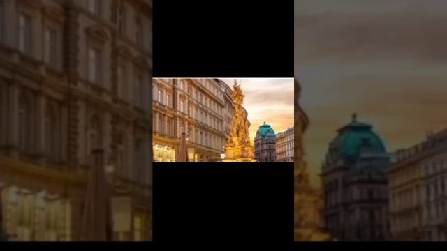 Красивые/неплохие города мира #странымира #страны #города