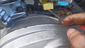 как настроить уровень поплавковой камеры карбюратора не снимая его с двигателя. [ карбюратор к62