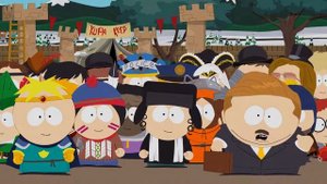 Концовка игры Южный парк разрушитель мобил south park phone destroyer часть 2