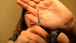 Кисти Валери-Д