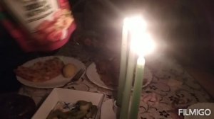 мама жжёт ? в магазин за продуктами ? семейный ужин? 19 января 2023