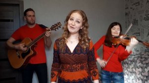 Alekseev - Навсегда (cover/кавер)