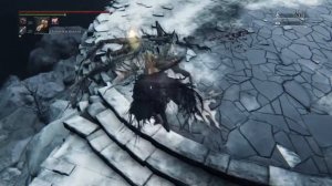 Bloodborne™_фарм кусков кровавика