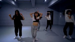 Meghan Trainor - NO | YEOJIN choreography | Prepix Dance Studio