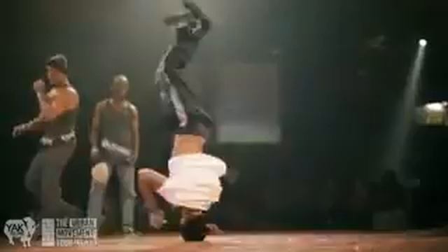 Офигенный брэйк дэнс смотреть онлайн