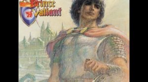 The Legend of Prince Valiant: Where the truth lies - full song (HQ)