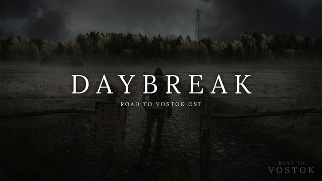 Road to Vostok OST - Daybreak смотреть онлайн