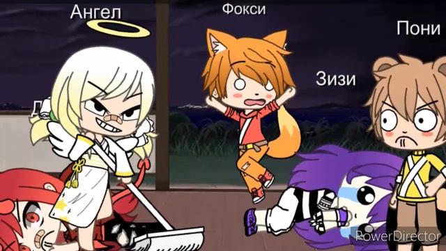 Курлык меме пигги роблокс. смотреть онлайн