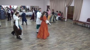 Вальс Паганини (схема)