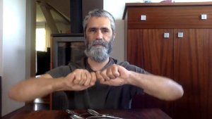 #Лайфхак Как согнуть ложку силой разума? (2 способа)