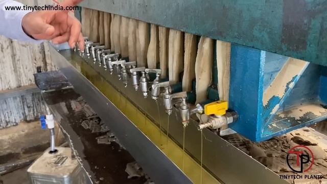 6 TONS AUTOMATIC OIL MILL PLANT (HINDI) смотреть онлайн