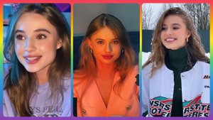elizabethvasilenko TikTok | Лиза Василенко ТикТок | Подборка Лучших Видео