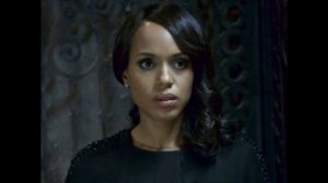 Olivia Pope Had An Abortion On 'Scandal' & It Was A Brave & Unprecedented Move