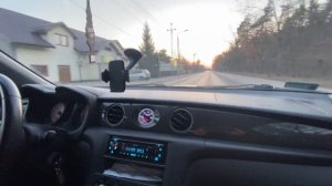 Mitsubishi Outlander Turbo 4g63t NEW EXHAUST CRAZY SOUND!!!